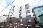 Gurtare eniwa（グスターレ恵庭）の外観画像