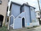 ジュネス上福岡の外観画像