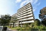 URひばりが丘パークヒルズ6-5号棟801号室の外観画像
