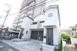 牛田本町貸テラスハウスの外観画像