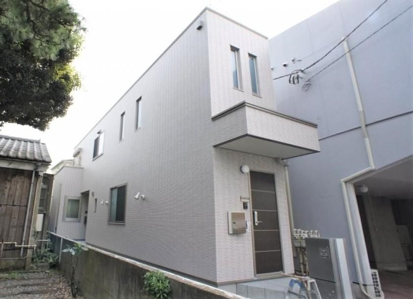 CASA COLINA カーサカリーナの外観画像