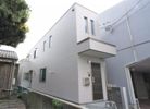 CASA COLINA カーサカリーナの外観画像