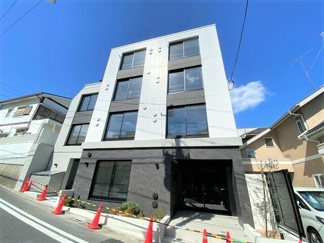 Reve Residence 三宿の外観画像