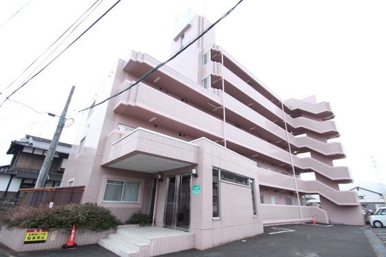 ウインドー東野の外観画像