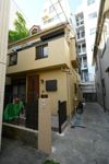 青山ハイツの外観画像