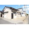 横田住宅の外観画像