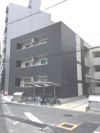 フジパレス豊里Ⅰ番館の外観画像