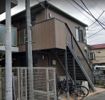 リバーサイドビューの外観画像