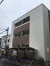 フジパレス三国本町の外観画像