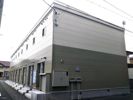 レオパレスステラⅡの外観画像