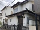川越砂新田戸建ての外観画像