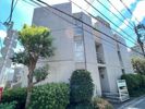 VILLA STELLAの外観画像