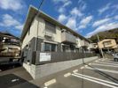 D-room畑賀の外観画像