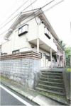 ルーセントハイムの外観画像
