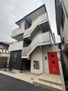 グランドール寿大京町の外観画像