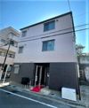 クープ ド ショコラの外観画像