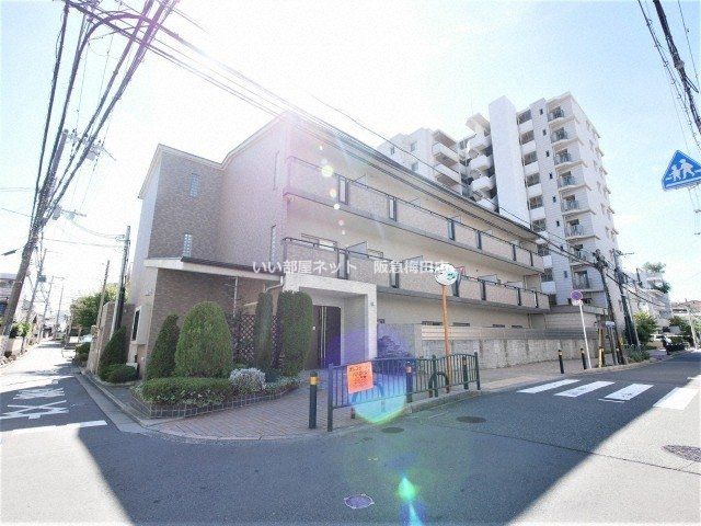 superbe ESAKAの外観画像