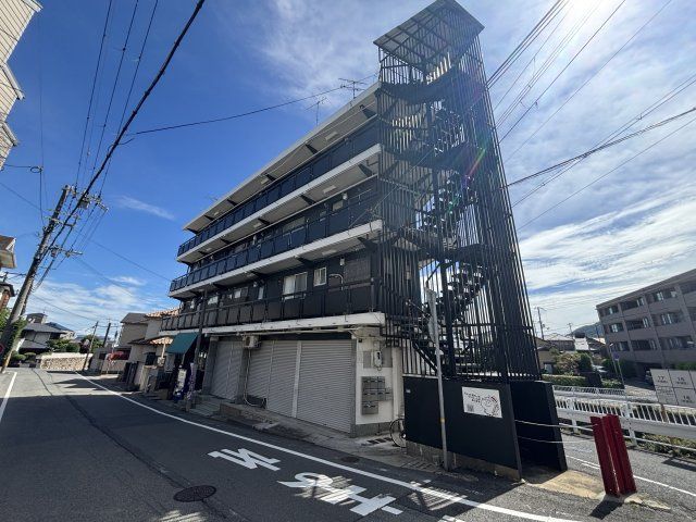 ノベラ篠原北町の外観画像