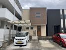 植田西貸家北棟の外観画像