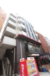 ソフィア・コート津田沼の外観画像