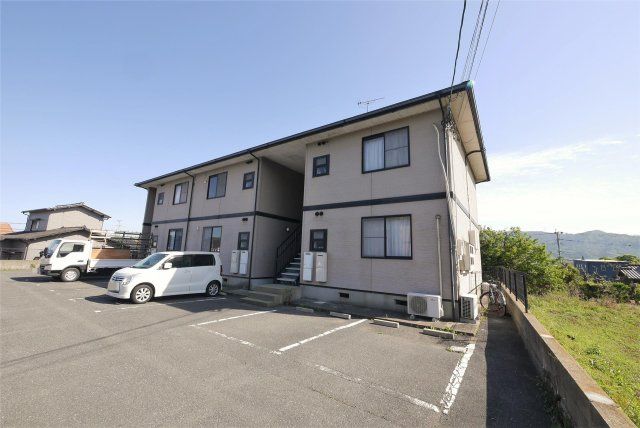 ファミール葛原Iの外観画像
