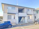 シャーメゾン美の浜の外観画像