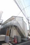 Ave Capellaの外観画像