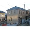 ラシーネはけの森（ラシーネハケノモリ）の外観画像