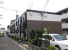 レオパレスSKYプラザの外観画像
