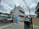HEBEL＿MAISON＿GRACEヘーベルメゾングレース（旧：中町1丁目メゾン）の外観画像