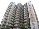 シーサイドももちイーストステージ1号棟の外観画像