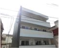 メゾンハイウエイ五反野の外観画像
