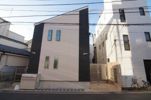 ホームズ千住の外観画像