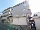 キャビン千里山の外観画像