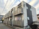 ロイヤルひばりが丘の外観画像