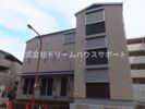 アークスヴィラ上大岡の外観画像