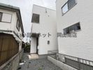 2丁目平福戸建の外観画像