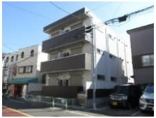 アンジュール高松の外観画像
