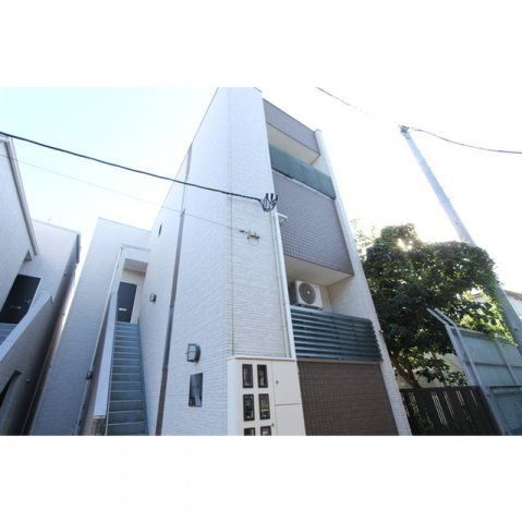 TMⅡ 宮町の外観画像