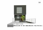 秋吉戸建シャーメゾンBの外観画像