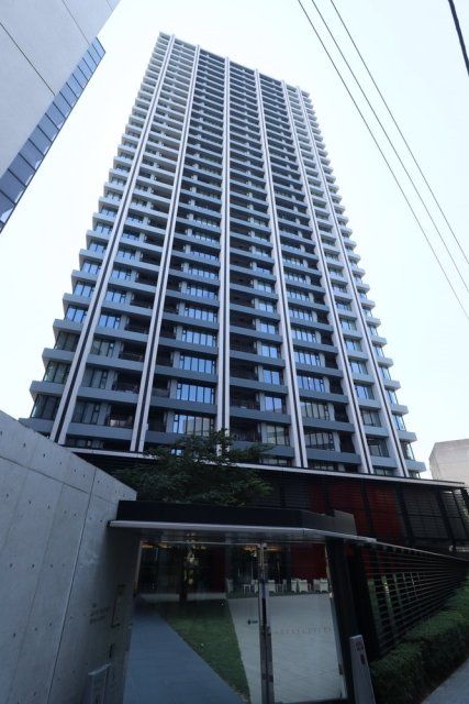 グランドミレーニアの外観画像