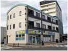 ハピネスMARUKOIの外観画像