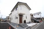 津島南戸建て 西棟の外観画像