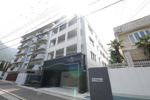 Ailes Adachiの外観画像