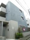 ALAGRACIAの外観画像