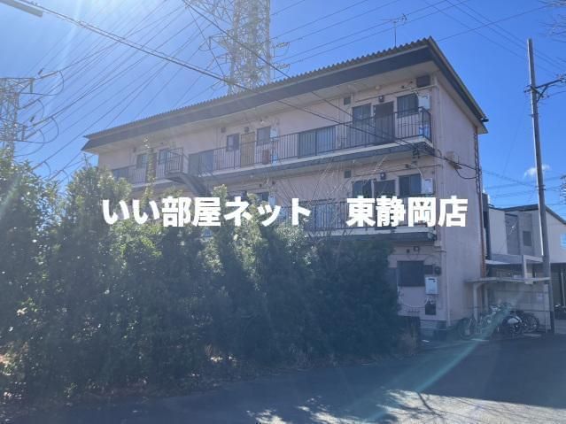小野寺自動車コーポの外観画像