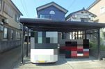カーサしなのの外観画像