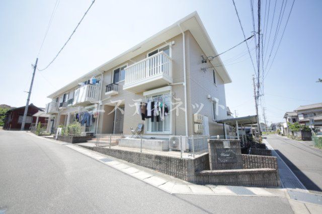 パストラーレの外観画像