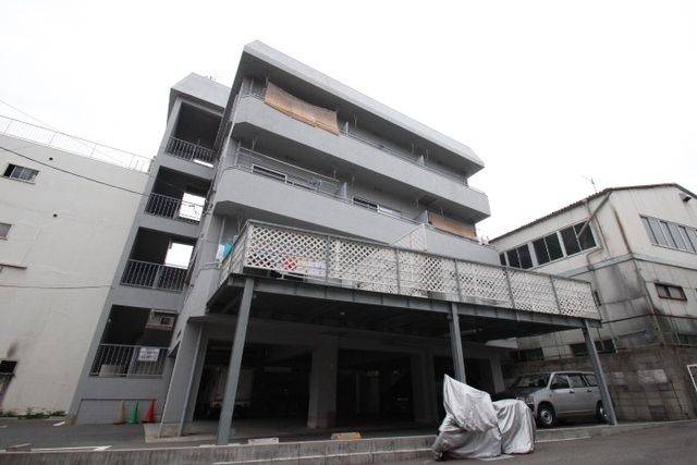 楠木光広ビルの外観画像