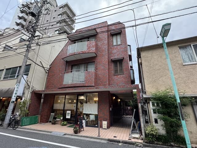 ドルチェ荻窪の外観画像